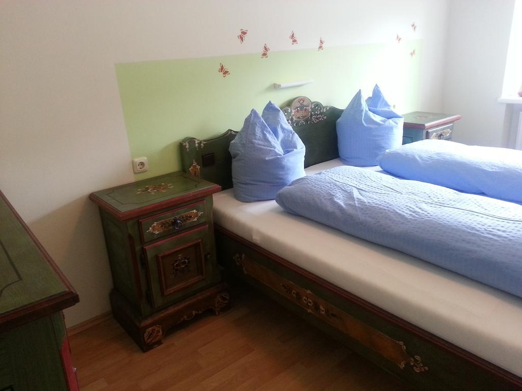 Rauhbergerhof Villa Tiefgraben ห้อง รูปภาพ