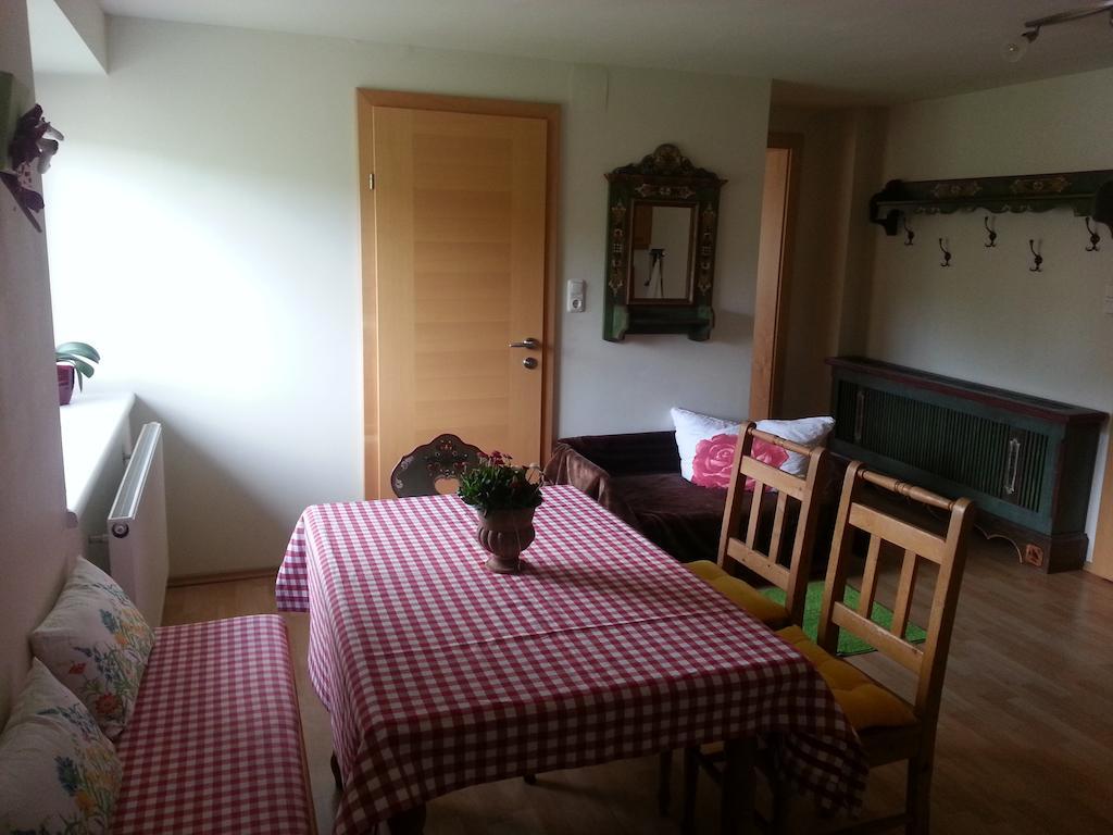 Rauhbergerhof Villa Tiefgraben ห้อง รูปภาพ